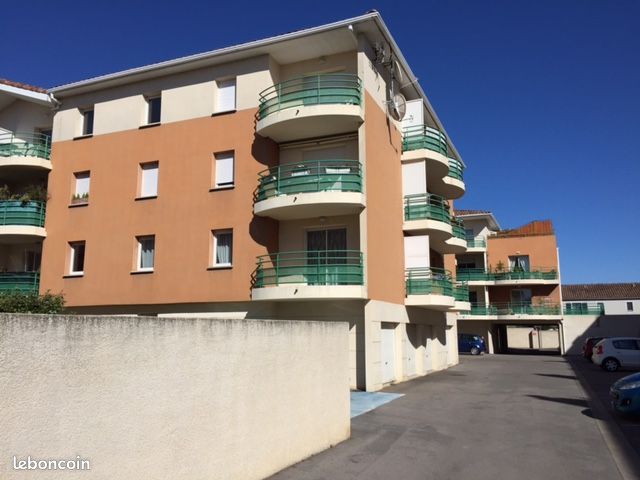 Appartement 2 pièces 45 m² · à Narbonne · 45 m² · 142 000 €