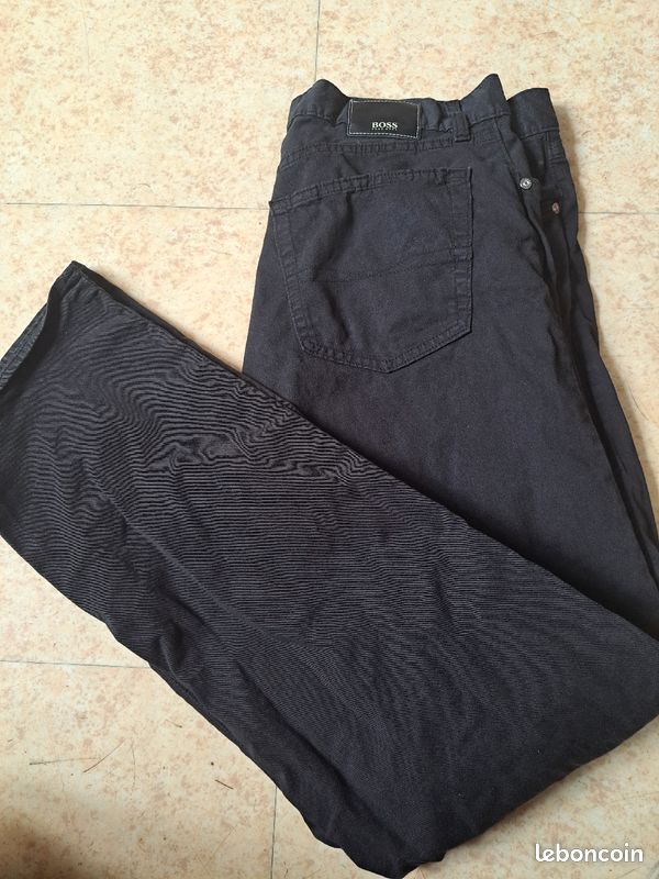 Jean Hugo boss (image 3)