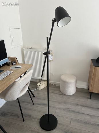 Lampadaire SKURUP IKEA Décoration