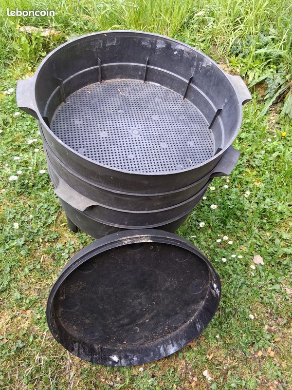 Lubricomposteur (image 1)