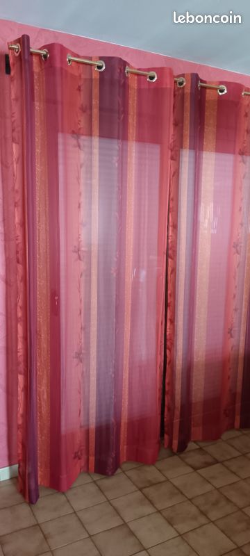 Voilages (image 4)