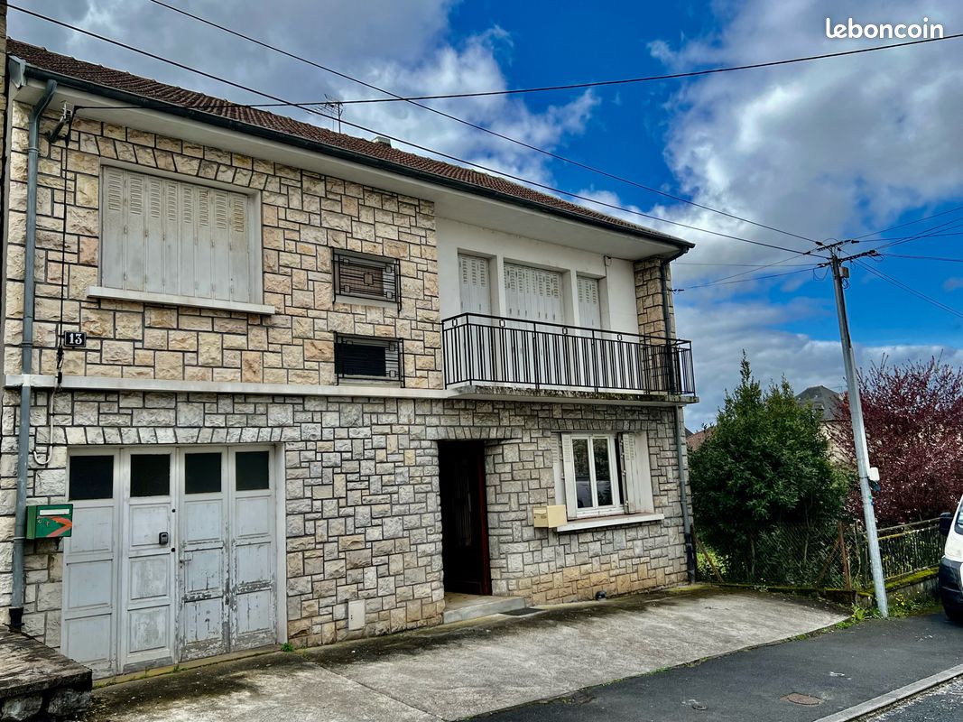 Maison 6 pièces 130 m² (image 1)