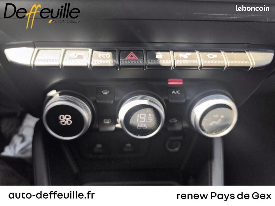 Dacia Duster ECO-G 100 4x2 Journey + (image 7)