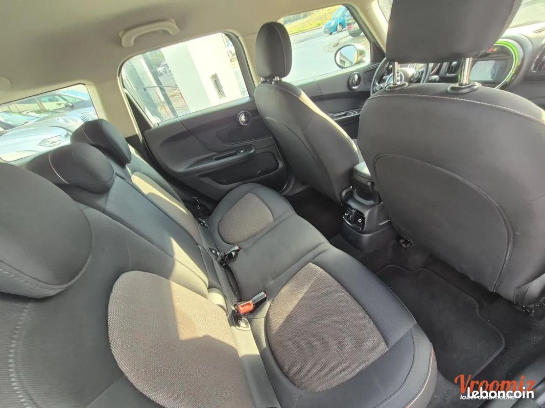 Mini Countryman 1.5 Cooper BVA By Carseven (image 4)
