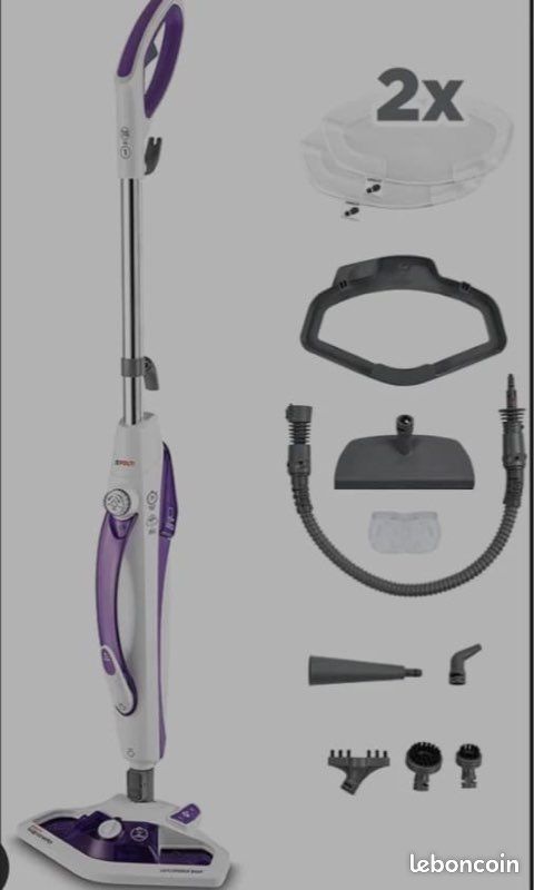 Pro vapeur (image 2)