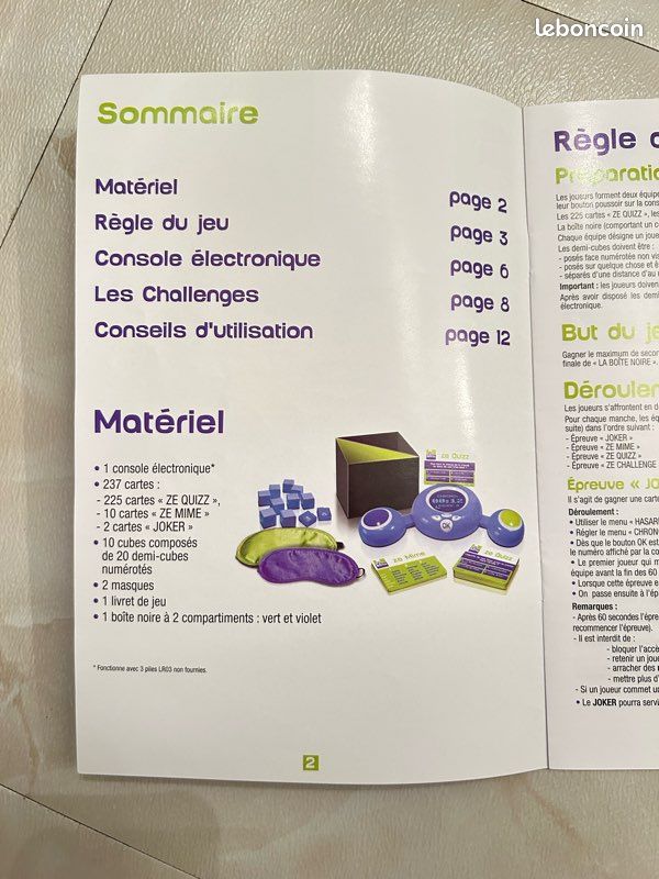 Jeu in ze boite (image 3)