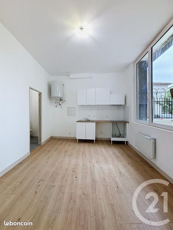 Appartement 2 pièces 59 m² · à Salies-du-Salat · 59 m² · 550 €/mois