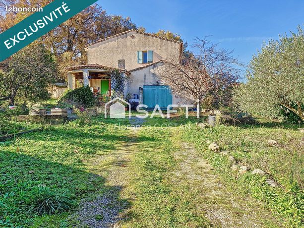 Villa 5 pièces 128 m²