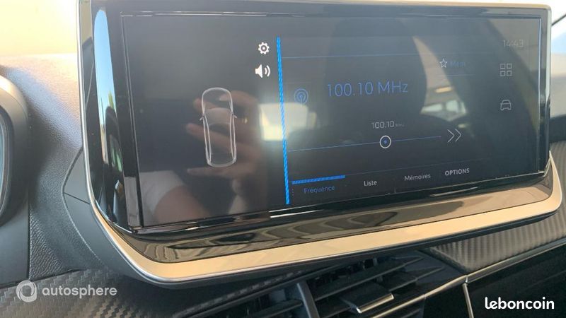 Peugeot 208 1.2 PureTech 100ch S&S Active (image 29)