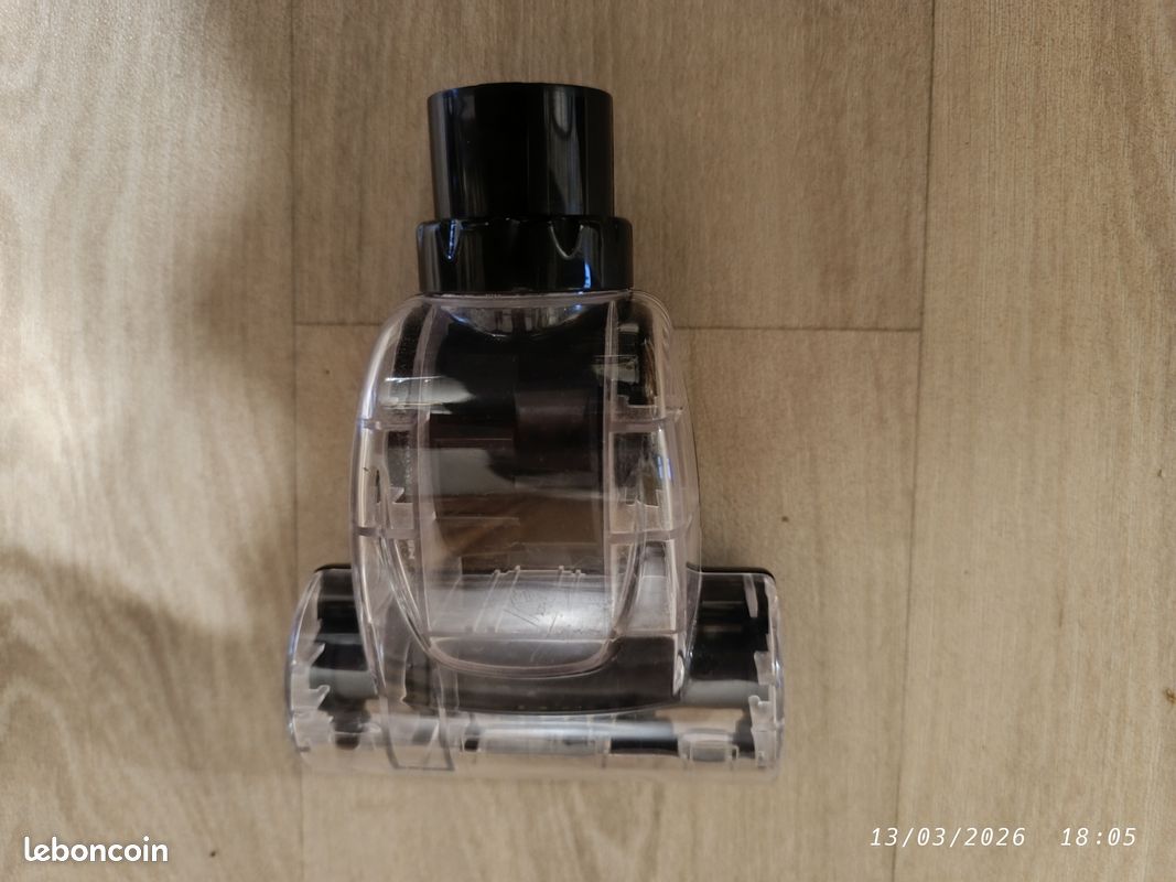 Mini brosse turbo (image 2)