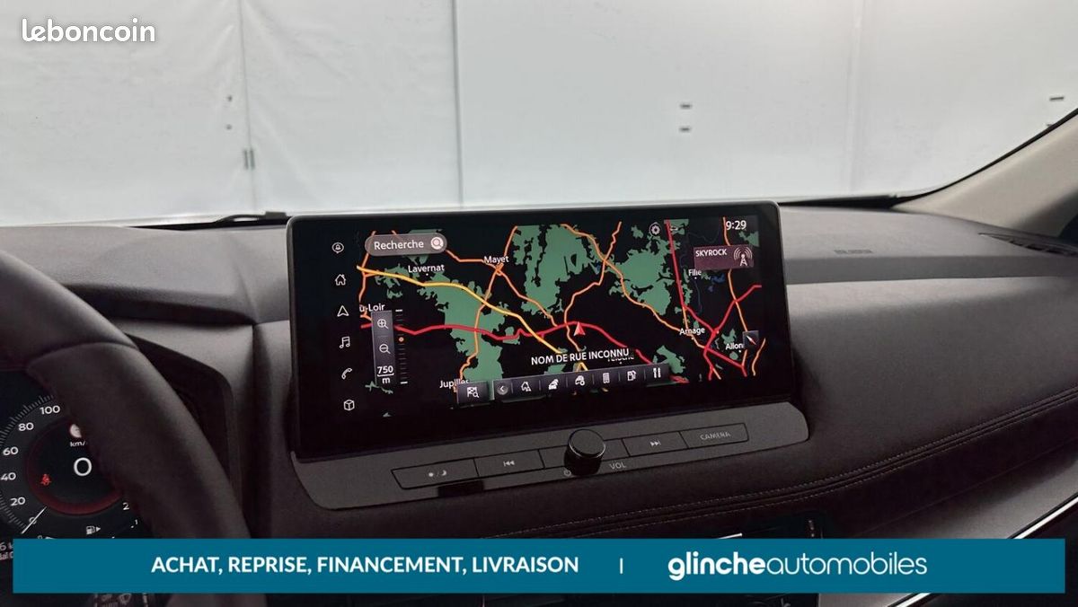 Nissan X-Trail IV e-POWER 204ch N-Connecta 2WD (image 18)