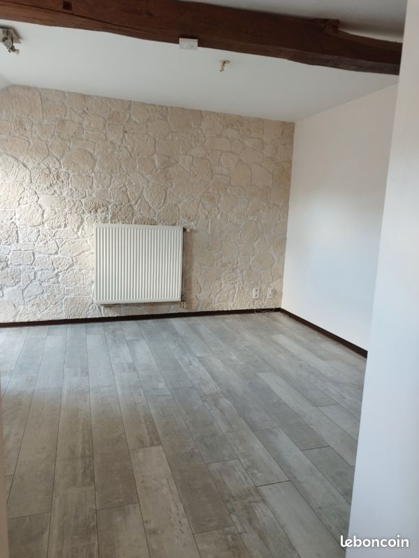 Appartement 2 pièces 40 m² · à La Flèche · 40 m² · 420 €/mois