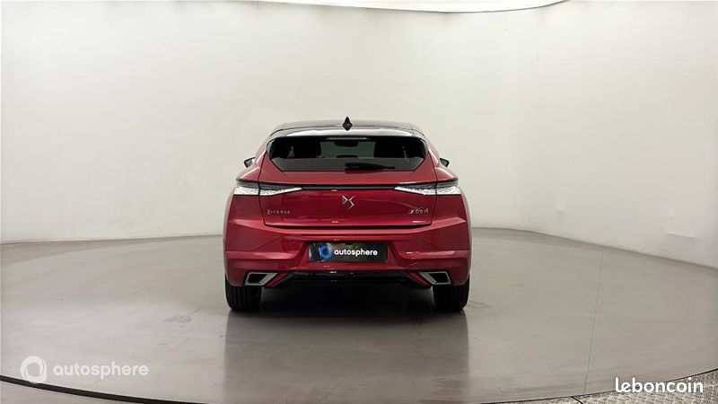Ds Ds 4 E-TENSE 225ch Performance Line + (image 6)