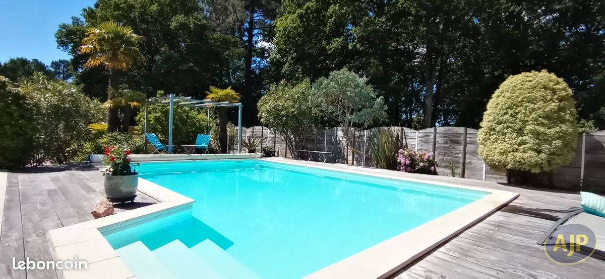 Maison 5 pièces 120 m² · à Lège-Cap-Ferret · 120 m² · 575 000 €