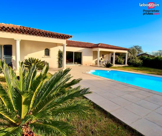 Maison 5 pièces 135 m²
