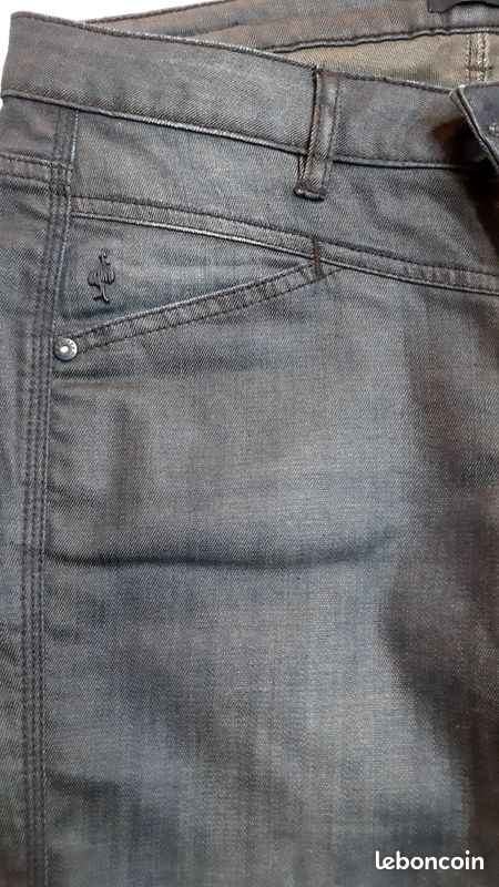Pantalon One STEP (image 2)