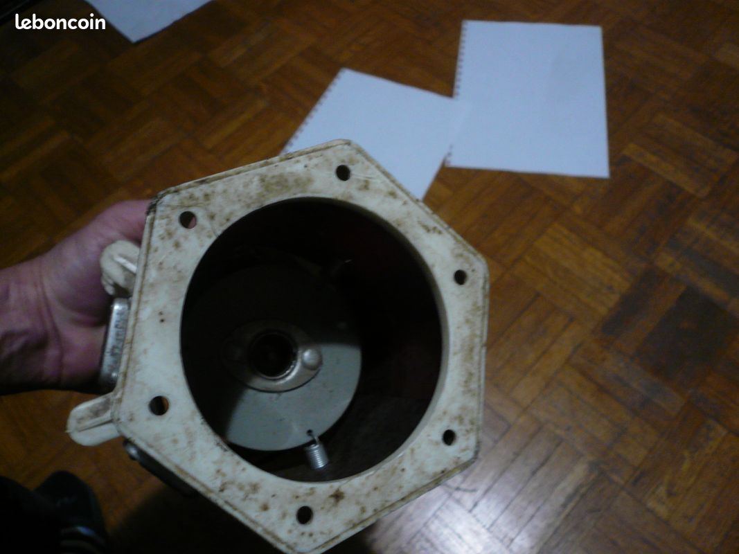 Catadioptre TPV 329 - RétrOptic'Auto