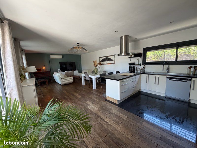 Maison 4 pièces 122 m² · à Istres · 122 m² · 399 900 €