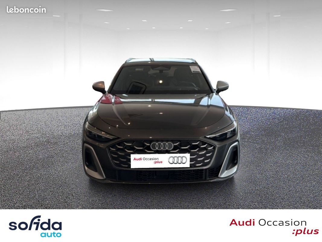 AUDI S5 Avant TFSI Hybride 367 ch S tronic 7 Quattro (image 6)