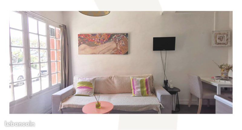 Appartement 1 pièce 17 m² · à Cassis · 17 m² · 121 000 €