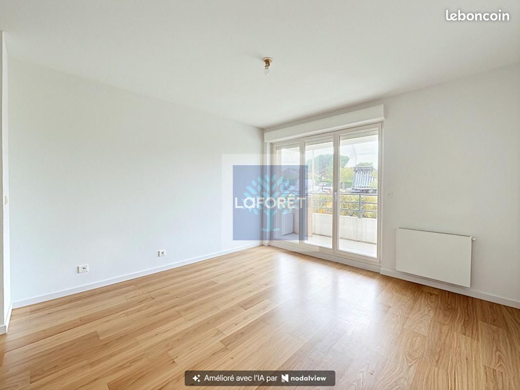 Appartement 2 pièces 39 m² · à Montendre · 39 m² · 455 €/mois