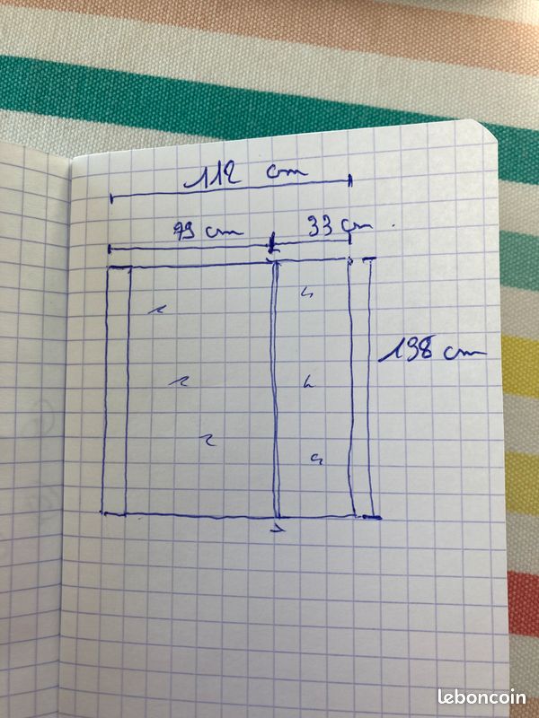 Paroi de douche (image 4)