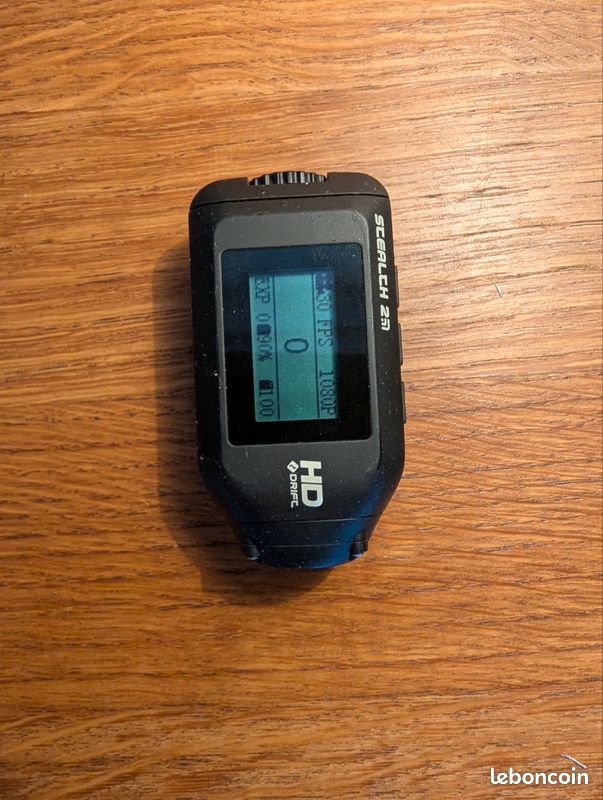 Caméra drift stealth 2 (image 5)