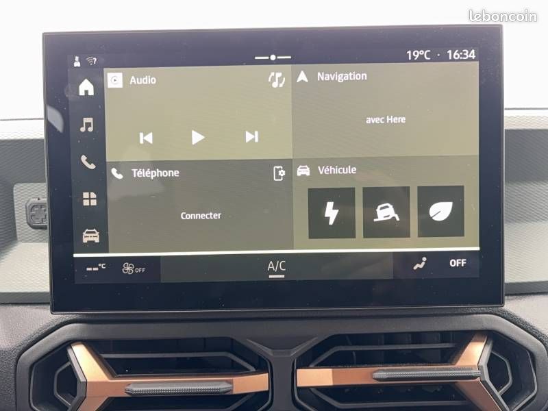 Dacia Duster Hybrid 140 Extreme (image 20)