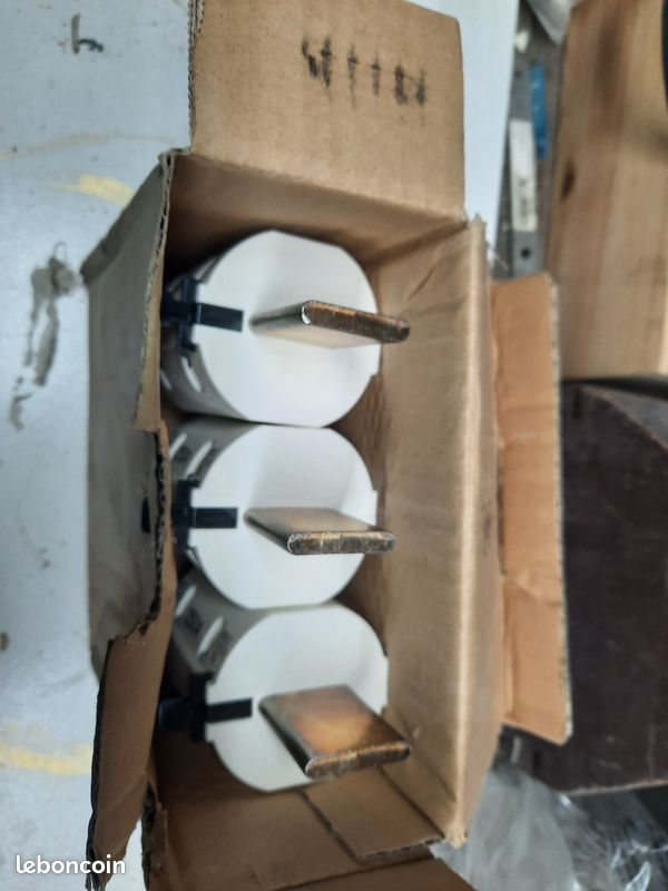 Lot de Fusibles EDF (image 2)