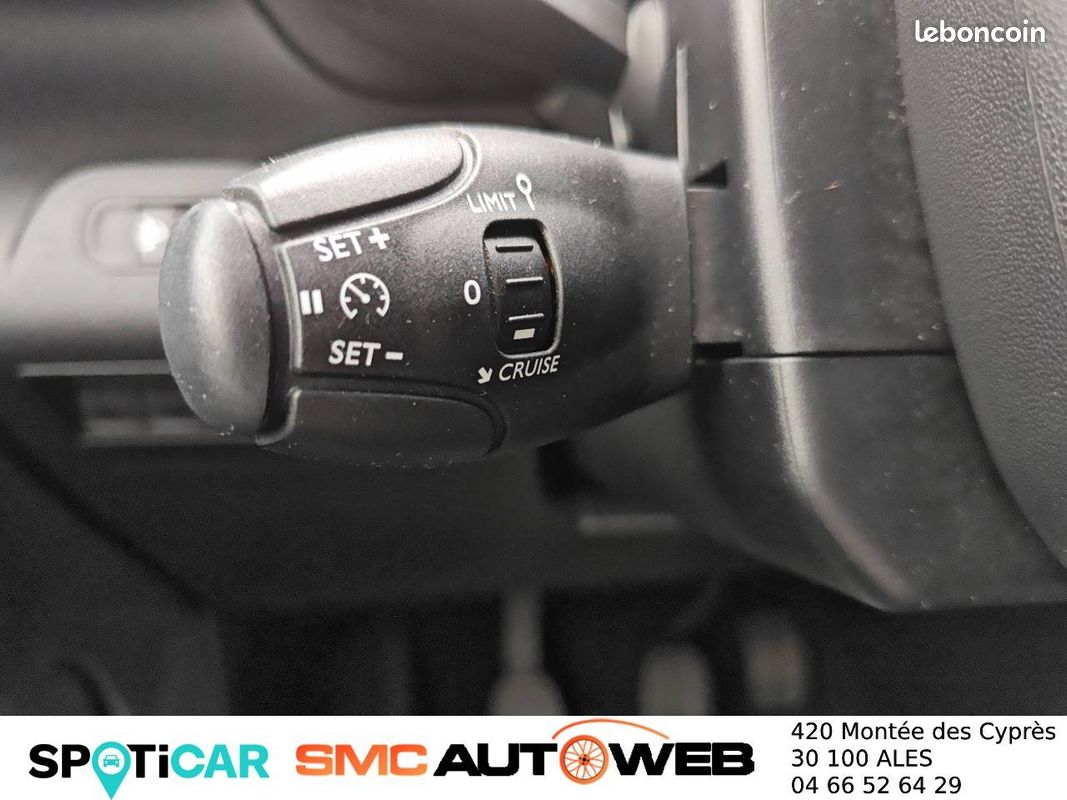 Citroen berlingo van m 650 bluehdi 100 s&s bvm6 (image 27)
