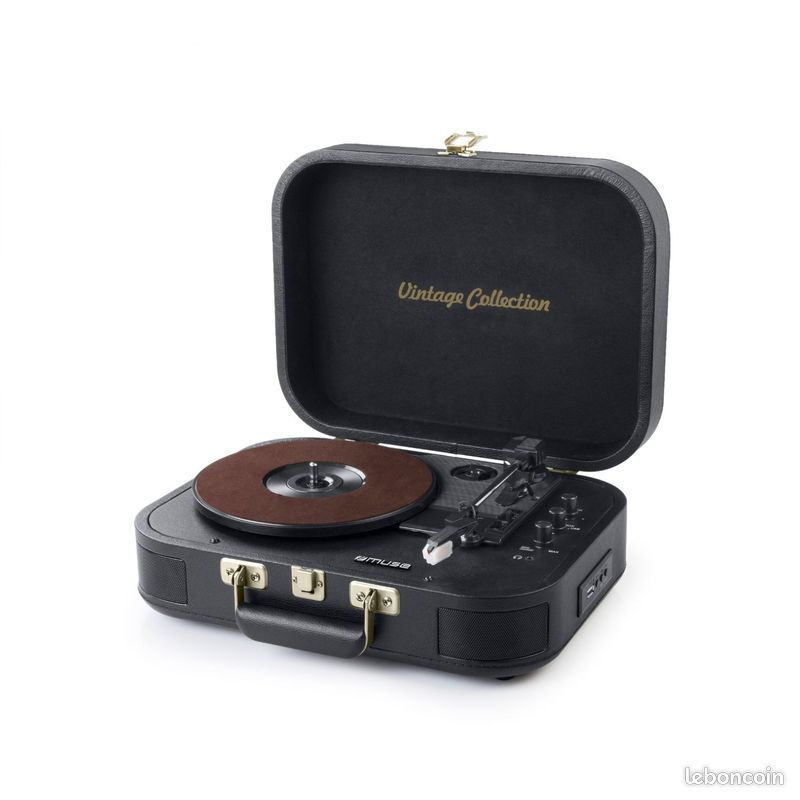 Platine vinyle (image 5)