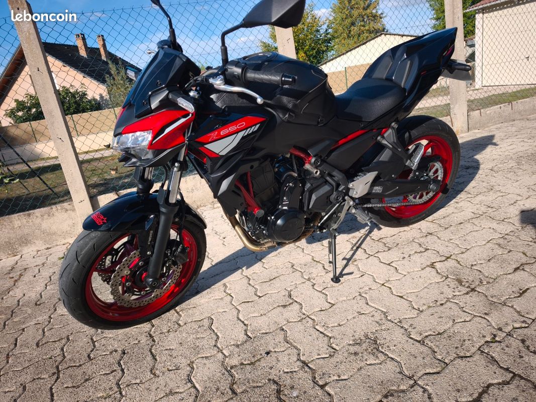 Z650 a2 2024 (image 1)