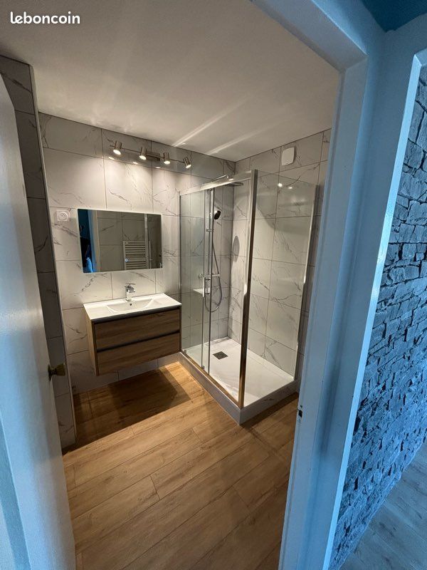 Appartement 2 pièces 43 m² · à Marmande · 43 m² · 84 500 €