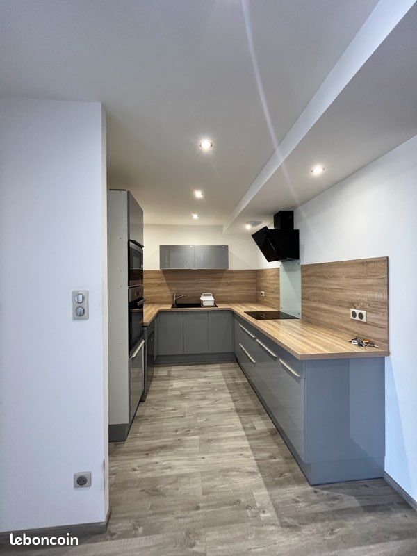 Appartement 4 pièces 100 m² · à Dompaire · 100 m² · 790 €/mois