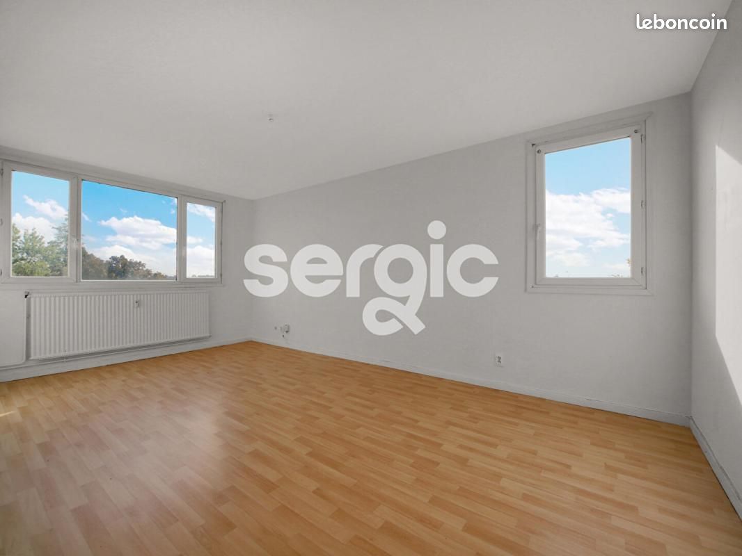 Appartement 2 pièces 52 m² · à Wattignies · 52 m² · 82 500 €