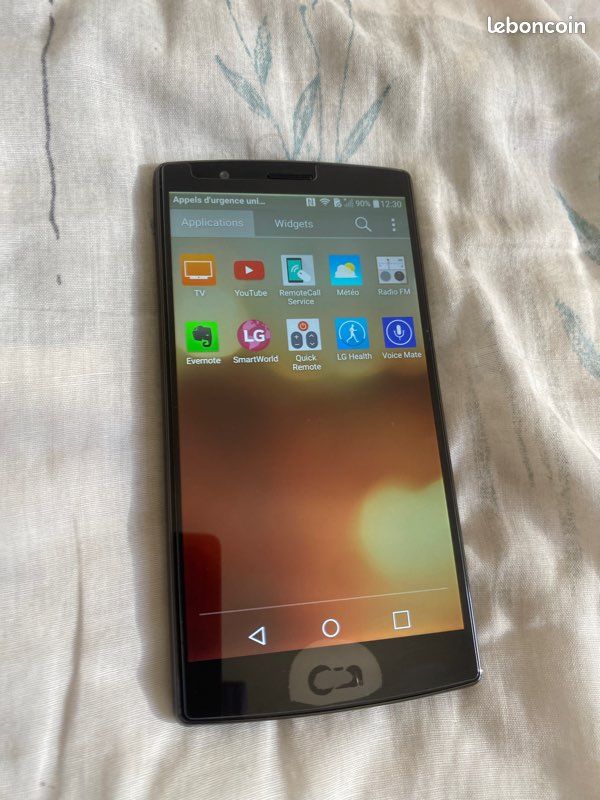 LG G4 32 Go (image 3)
