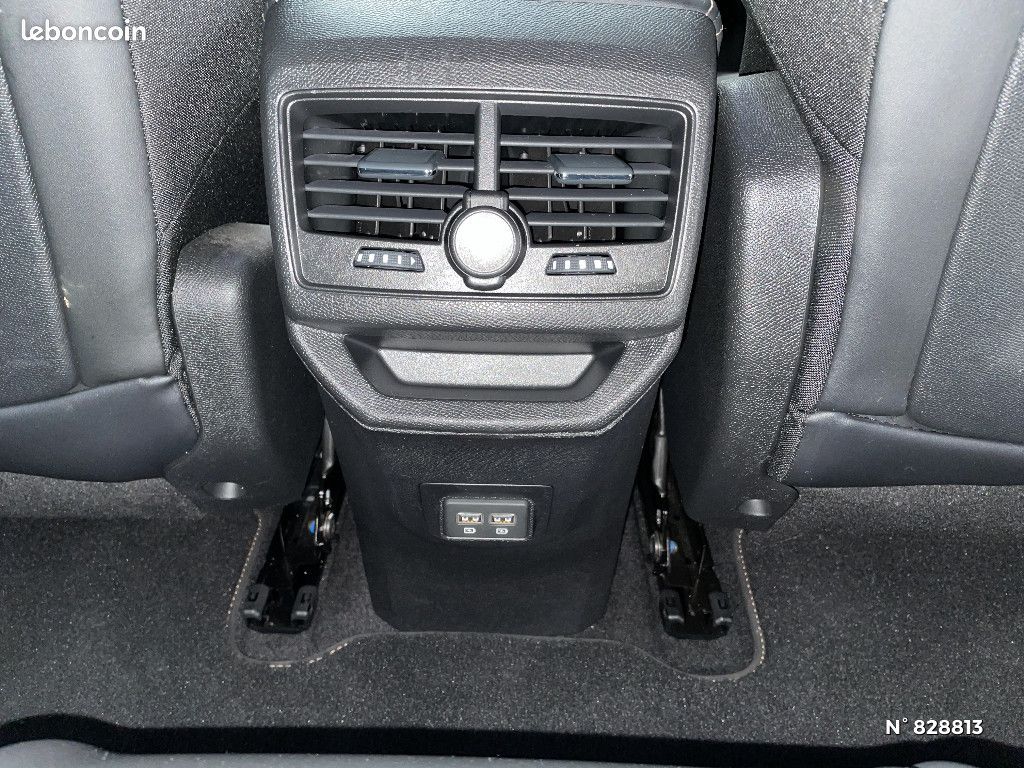 Peugeot 3008 PURETECH 130CH S&S EAT8 GT PACK (image 29)