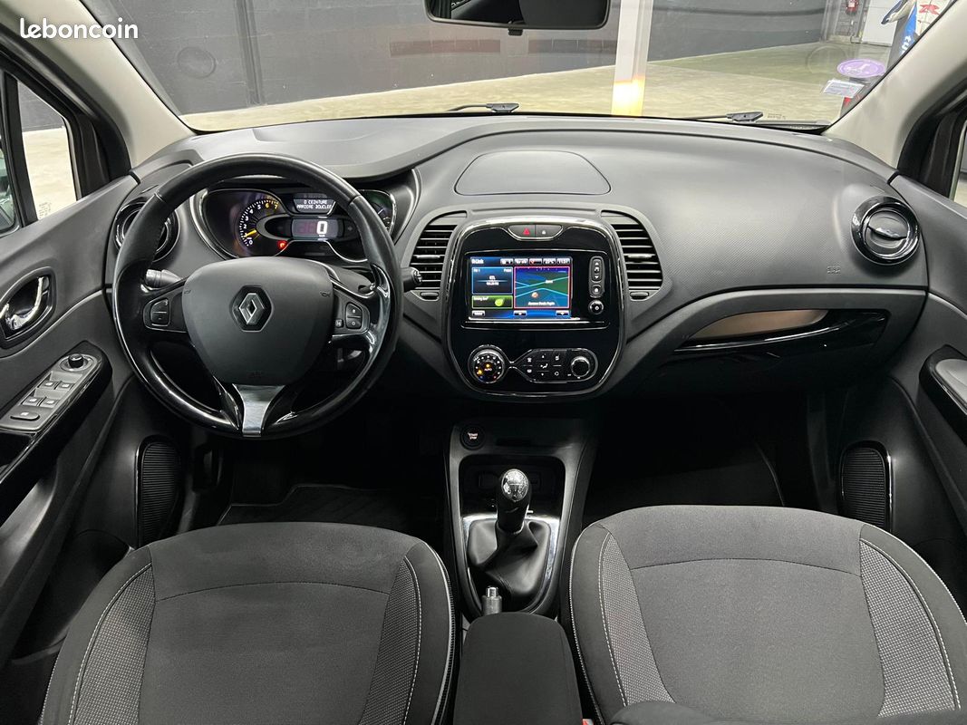 Renault captur 0.9 tce 90 intens (image 5)