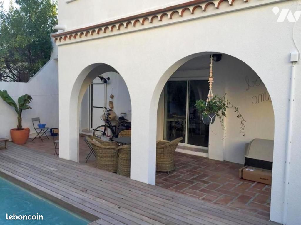 Maison 4 pièces 100 m² · à Le Grau-du-Roi · 100 m² · 565 000 €