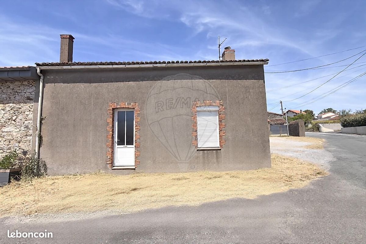 Maison 3 pièces 60 m² · à Orée d'Anjou · 60 m² · 160 625 €