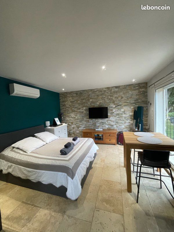 Appartement 1 pièce 30 m² · à Bédarrides · 30 m² · 650 €/mois