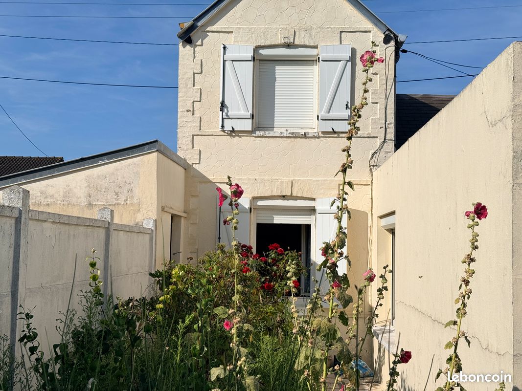 Maison 3 pièces 78 m² · à Le Havre · 78 m² · 174 000 €