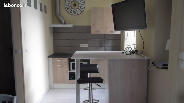 Location studio — 2