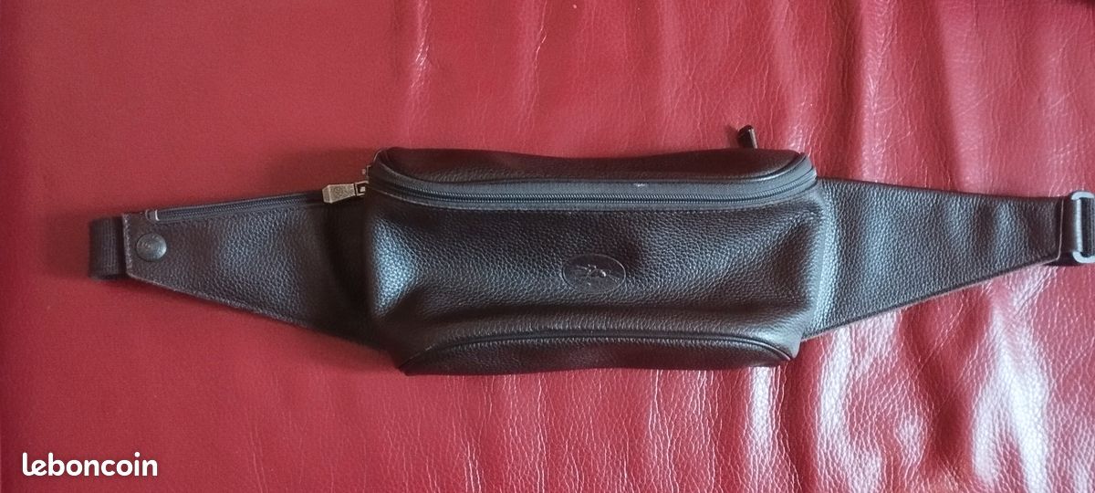Banane longchamp (image 2)