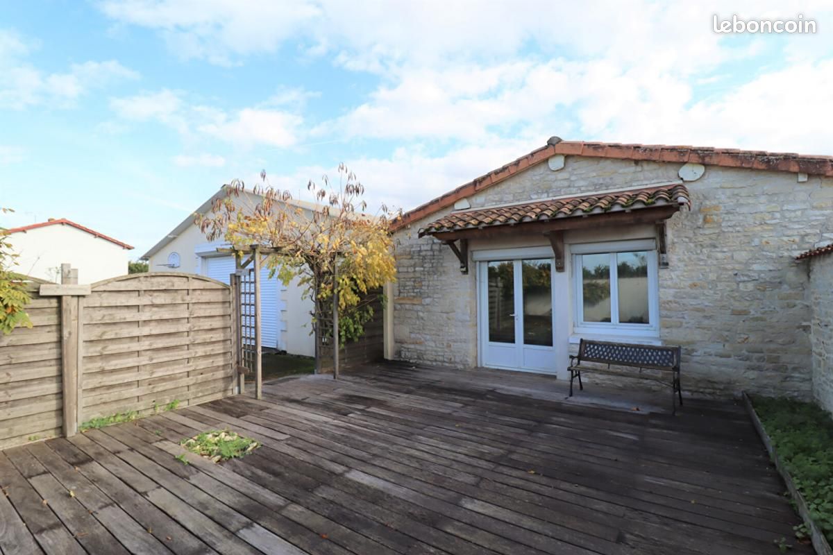 Maison 6 pièces 195 m² - Val-du-Mignon 79210 (image 3)