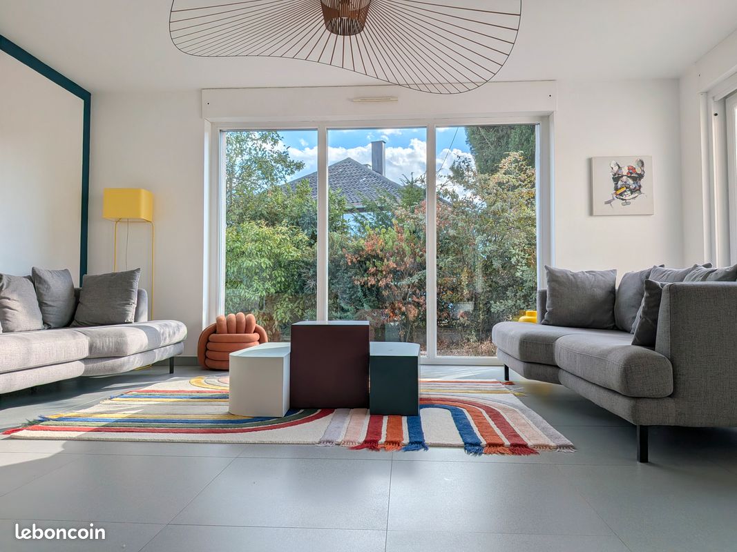 Maison 7 pièces 182 m² · à Molsheim · 182 m² · 799 000 €