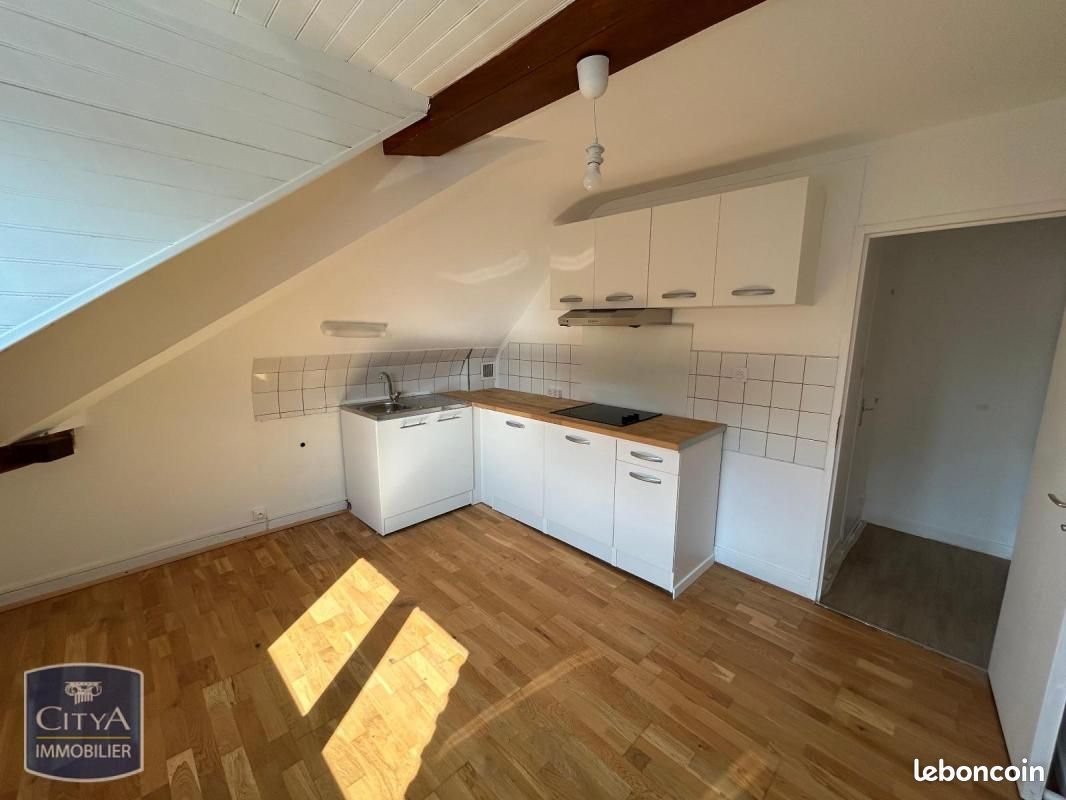 Appartement 3 pièces 66 m² · à Sedan · 66 m² · 485 €