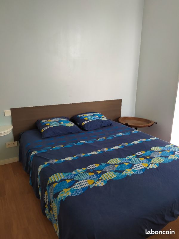 Location maison Grand F 3 avec jardin - Espoey 64420 (image principale 1)