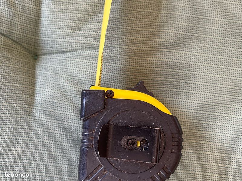Mètre ruban 3m (image 4)