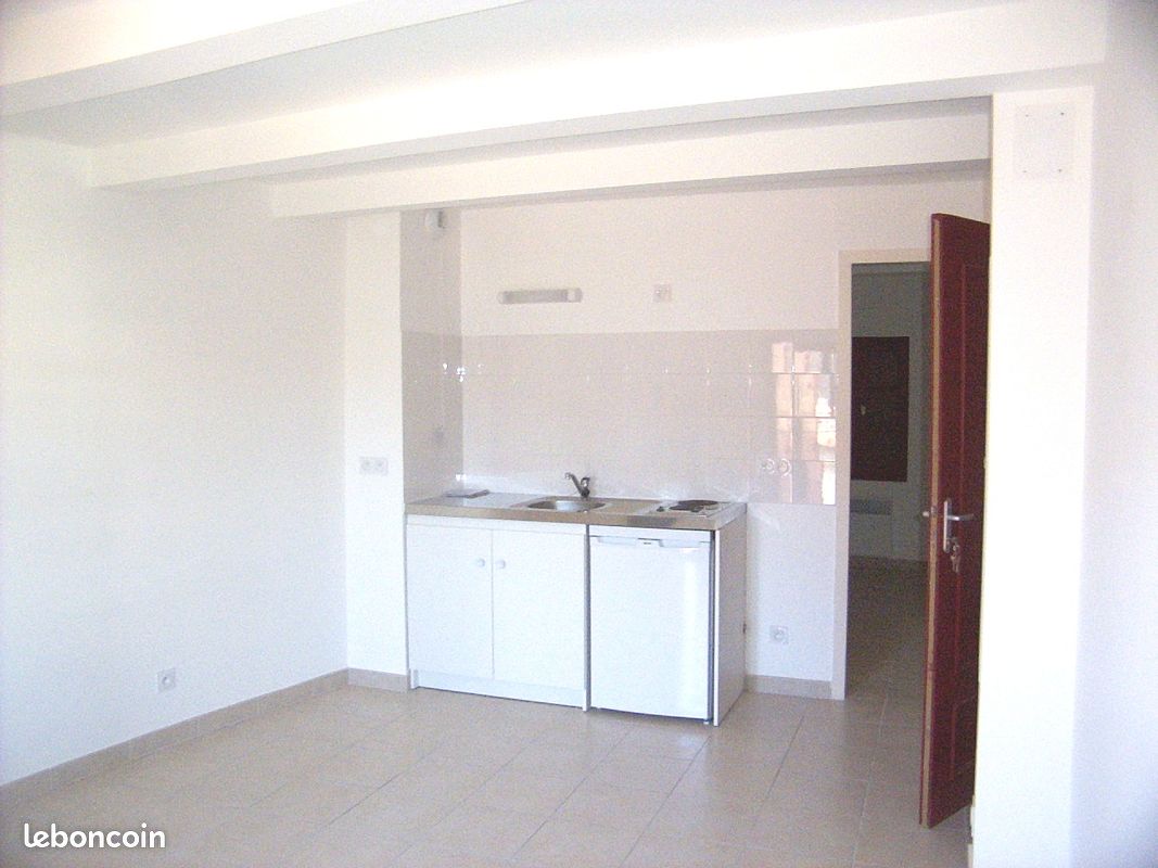 Appartement 2 pièces 29 m² · à Agde · 29 m² · 440 €/mois
